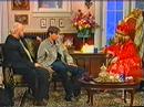 Bud Cort & DJ Qualls on Roseanne (3/3)