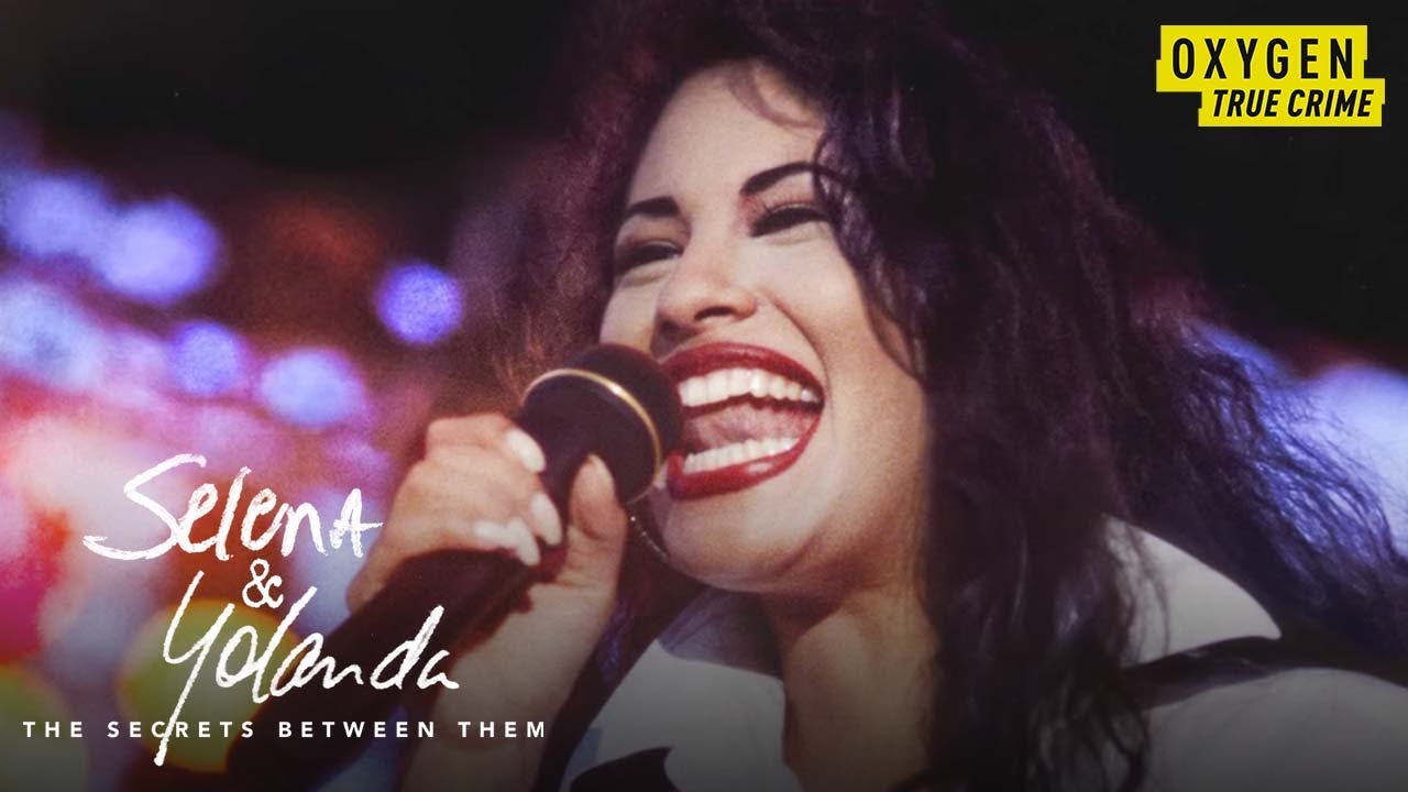 Why Was Selena Quintanilla-Pérez Murdered? | Selena & Yolanda: The Secrets Between Them | Oxygen