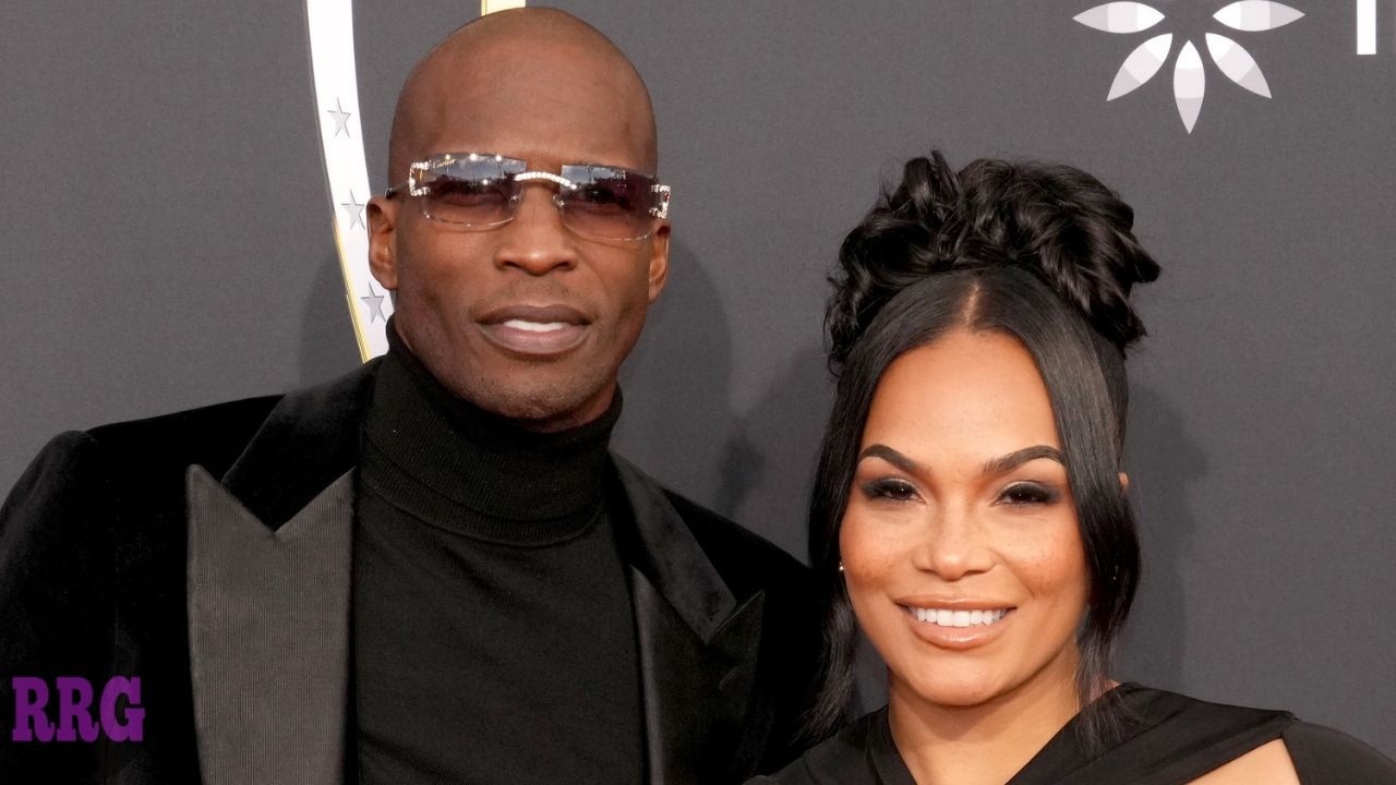 There Were So Many RED FLAGS in Chad 'OchoCinco' Johnson & Sharelle Rosado's Relationship 🚩