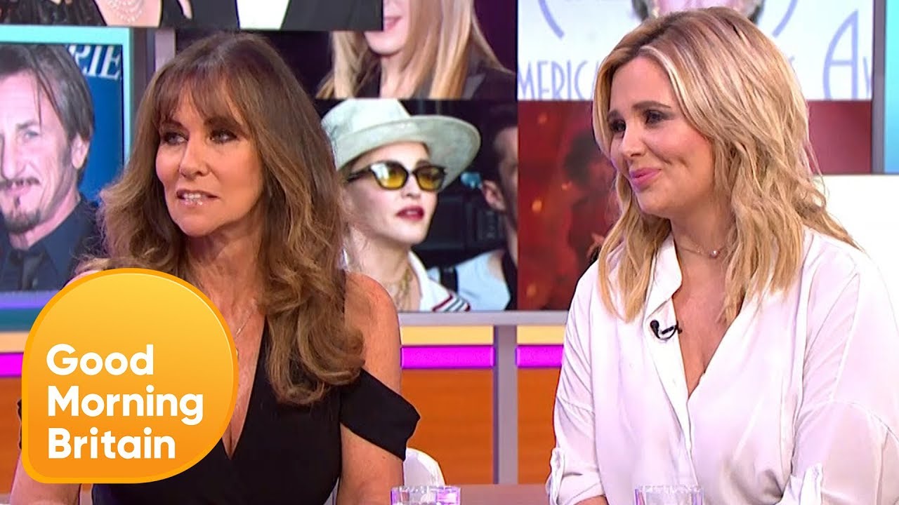 Should Madonna Start Acting Her Age? | Good Morning Britain