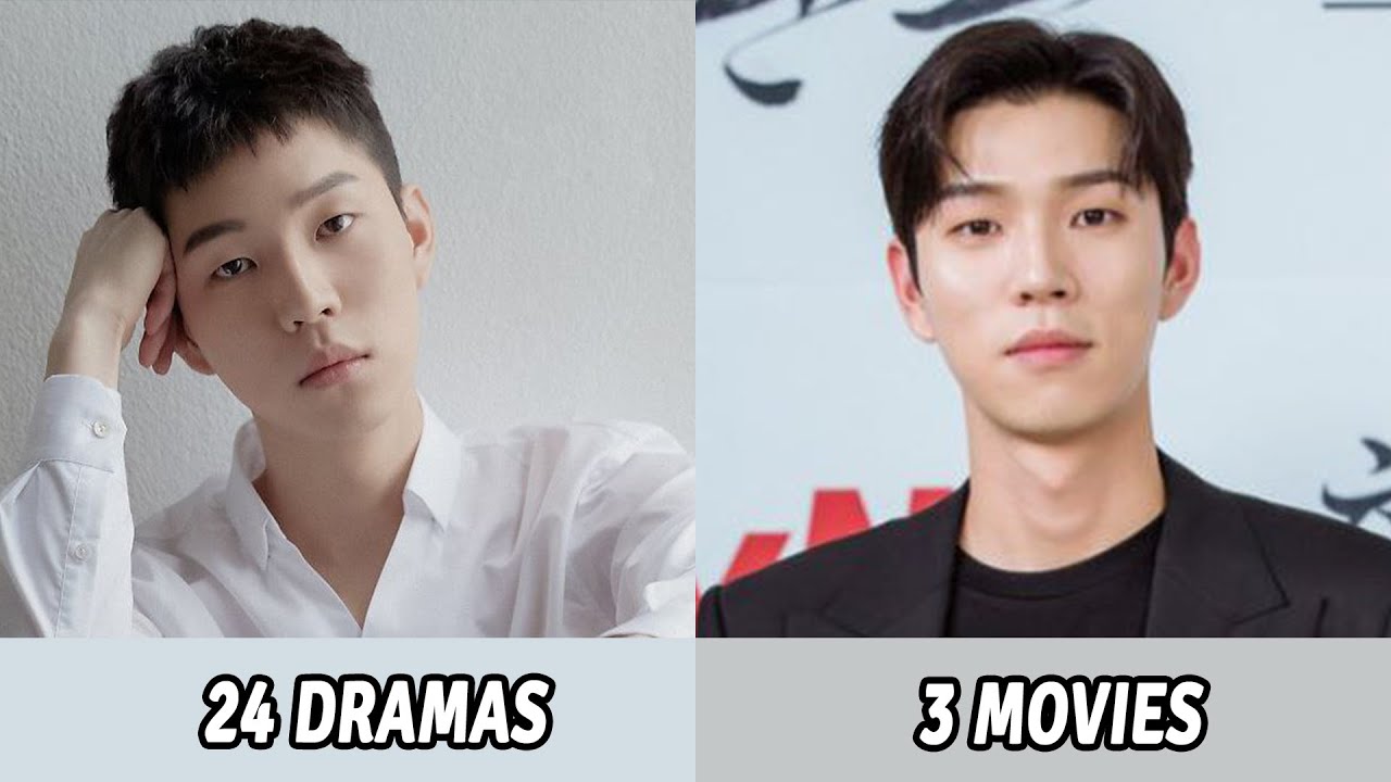 All Dramas and Movies of Yoo In Soo | Yoo In Soo Dramas and Movies From 2017 to 2025