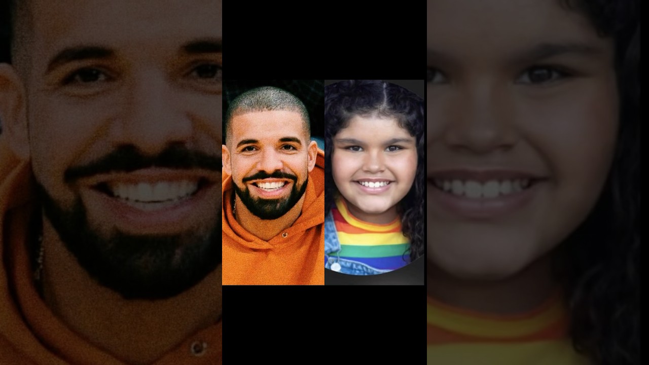 Drakes Daughter ! Kendrick Lamar exposed Drake allegedly having an 11-year-old daughter
