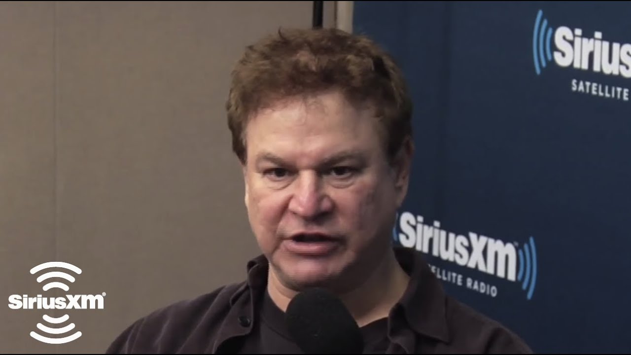 Robert Wuhl: Improvising On Bull Durham // SiriusXM // Raw Dog APR 2013