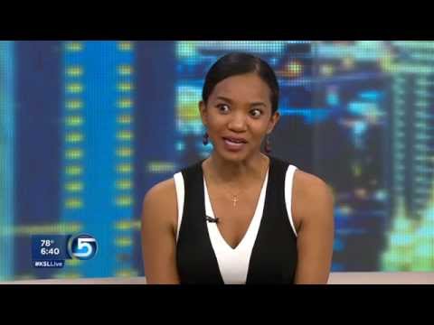 Chipo Chung Interview