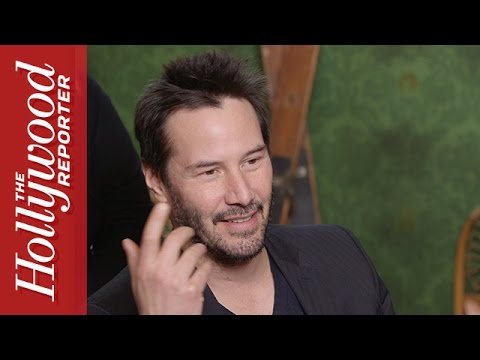 Keanu Reeves Mingles With Hot Girls in Eli Roth's 'Knock Knock': Sundance Short Cuts