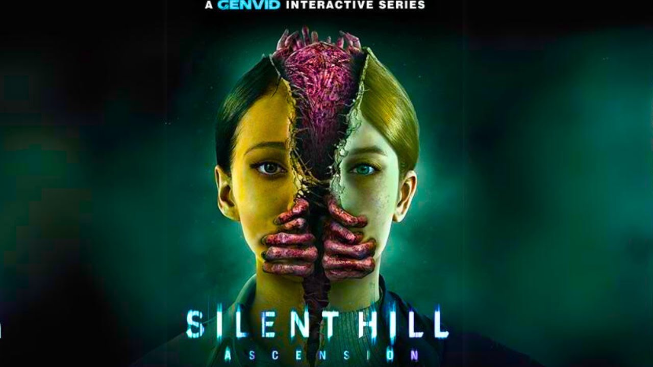 Silent Hill Trailer (2025) 🔥 | Cast, Plot, Release Date & Everything We Know So Far 🎥 new movies