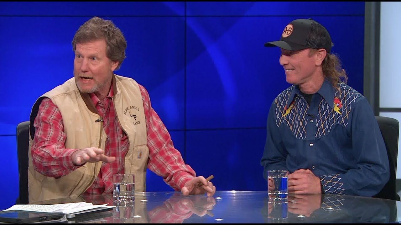 Butch & Rooster Reveal How Going Broke Leads to Success