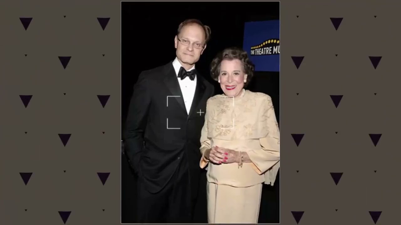 Tragic Things You Didn't Know About Kitty Carlisle