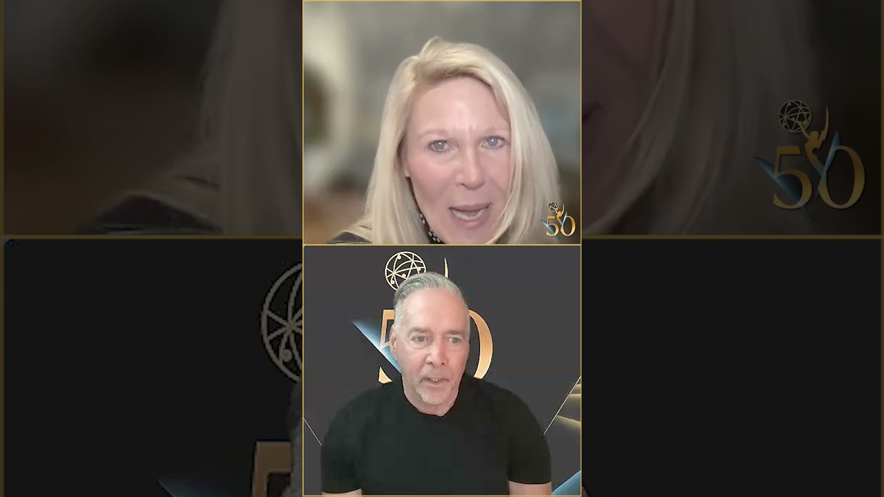 Alley Mills on how the death of her husband Orson Bean helped her accept the role of GH's Heather.