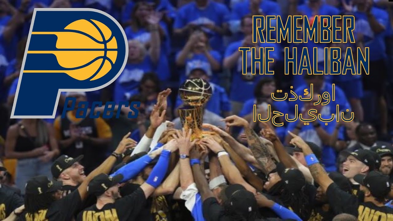 Remember The Haliban