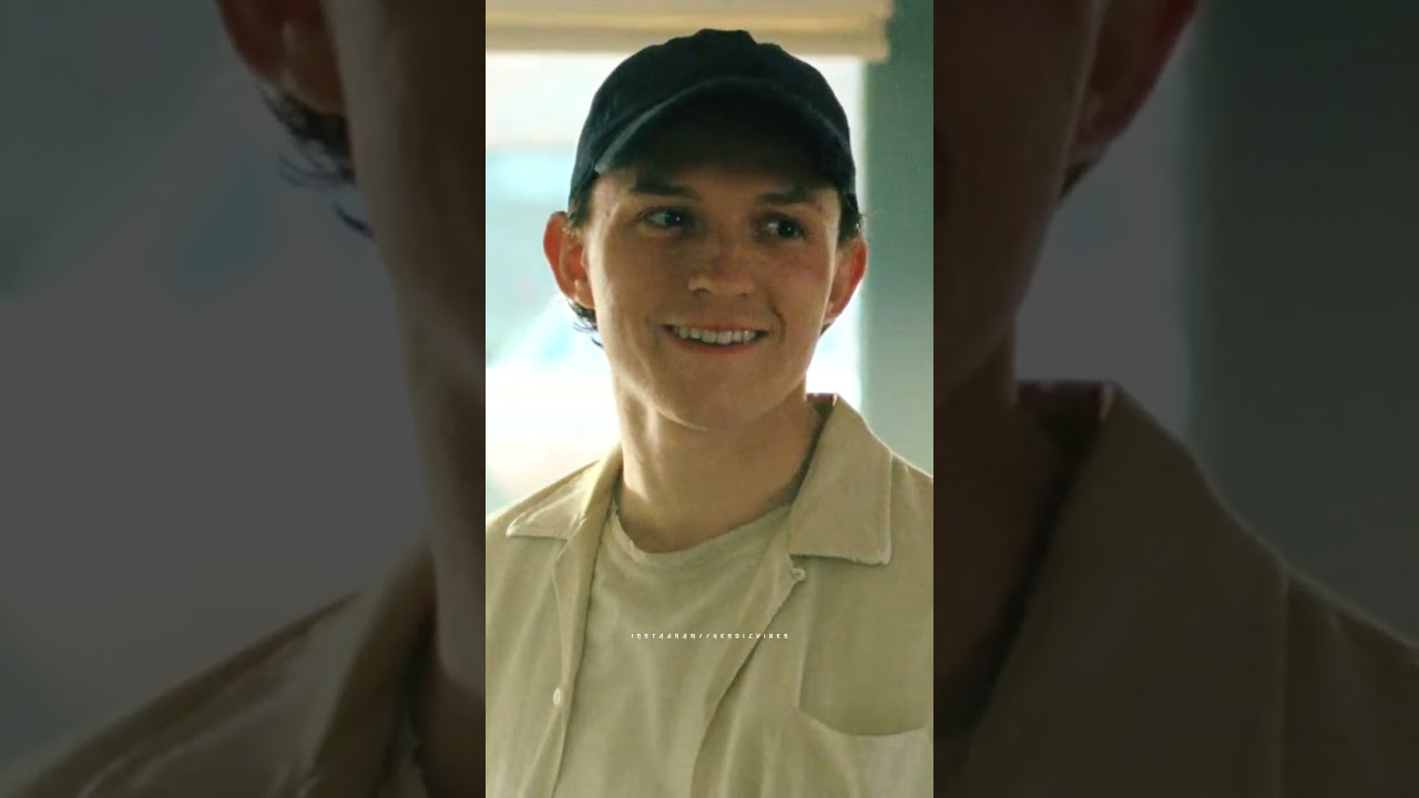 Willard Russell & Arvin Russell ❤ | Bill Skarsgard | Tom Holland | The devil all the time #shorts