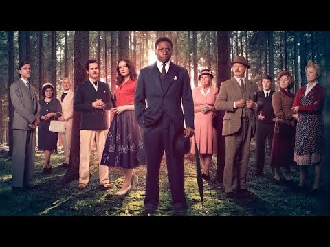 Murder Is Easy (2023) | Trailer