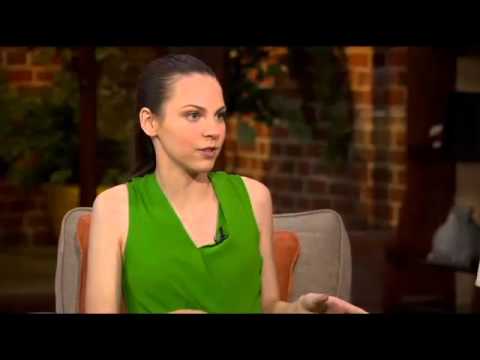 Inside Out: Kaitlyn Dias, Voice Actor