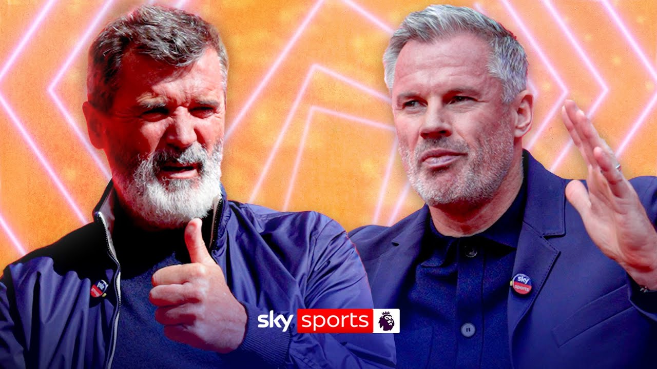 Roy Keane and Jamie Carragher rate the BIGGEST moves of the Transfer Window!