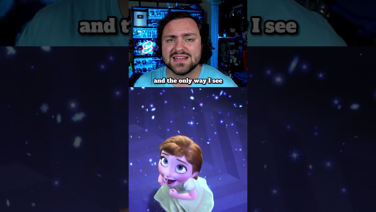 You MISSED This Frozen 3 Theory! 😲