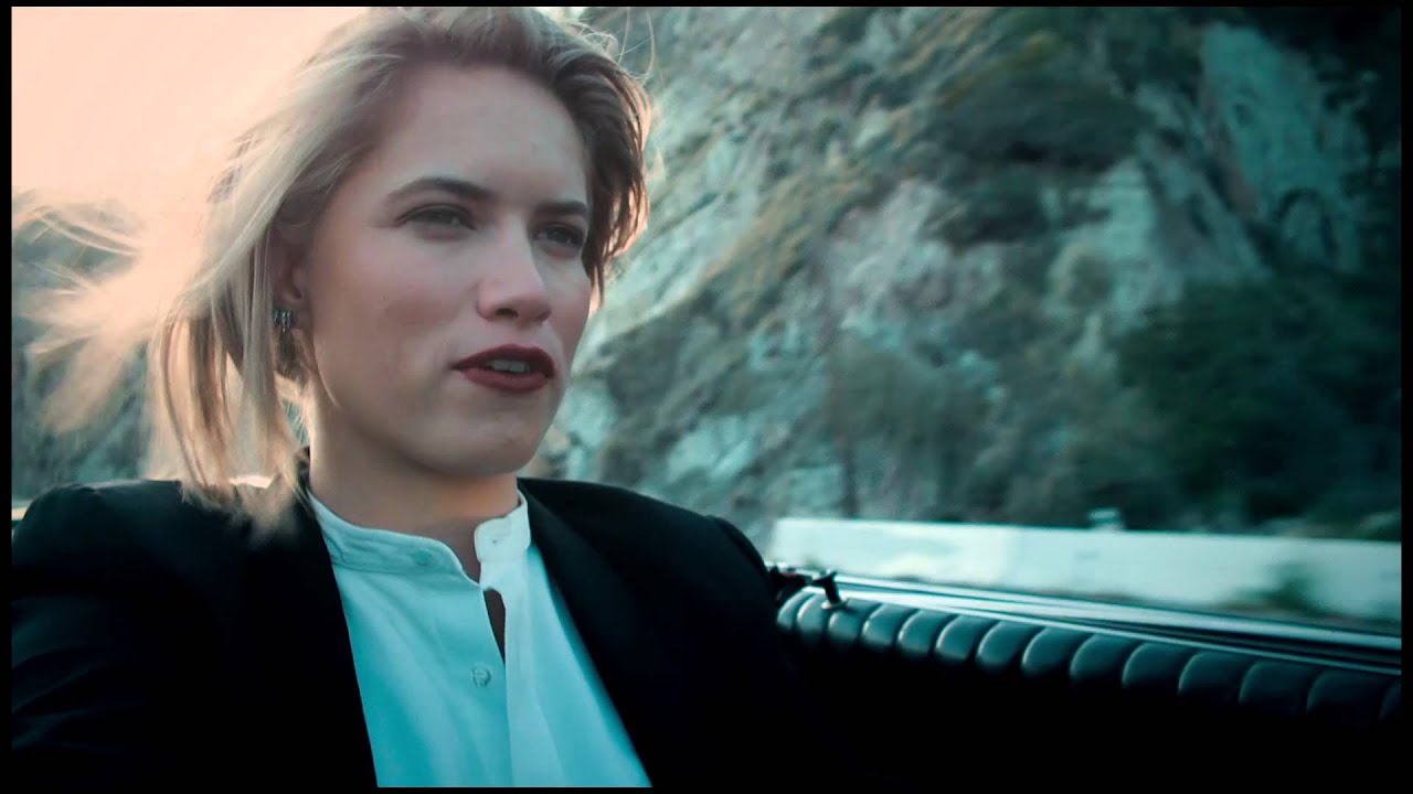 Modern Muse Moment with Cody Horn | Fragrance by Estée Lauder