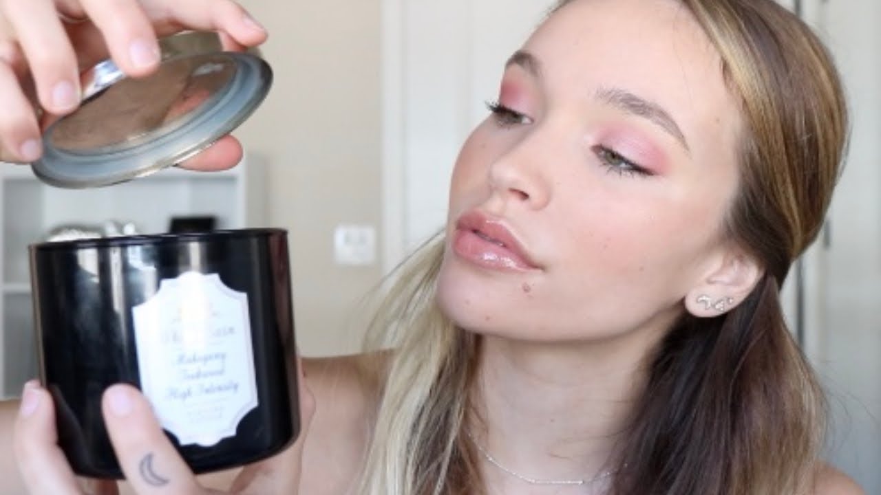 An ASMR Video