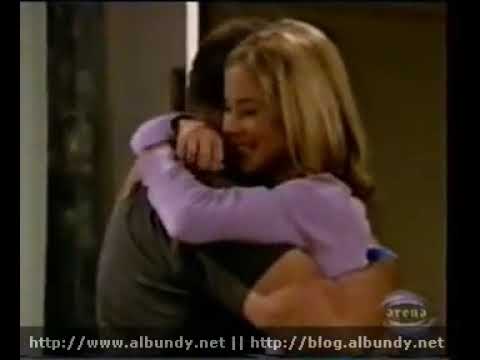 Christina applegate surprised by Ed o'neill