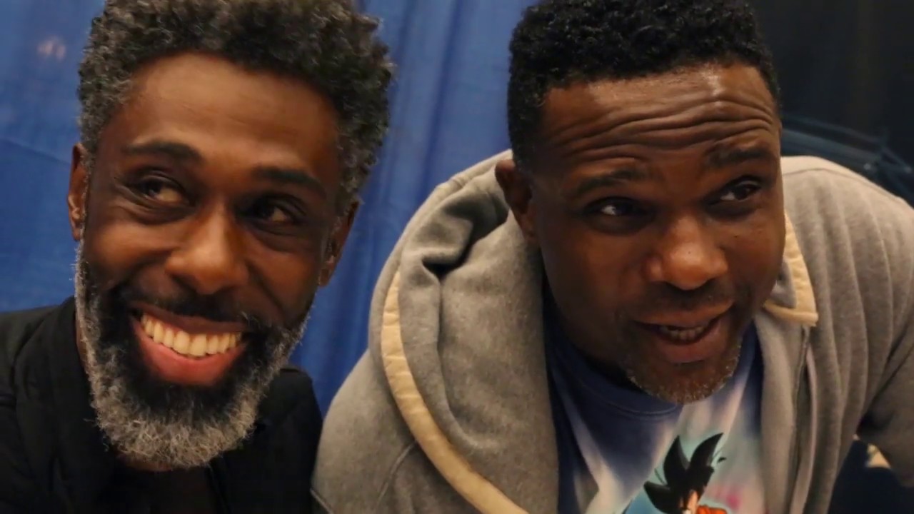 Shawn Harrison on his time as Waldo Geraldo Faldo on FAMILY MATTERS