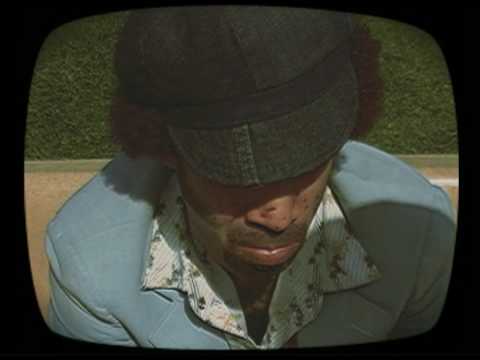 Young Morgan Freeman stars in CIG commercial, 1971