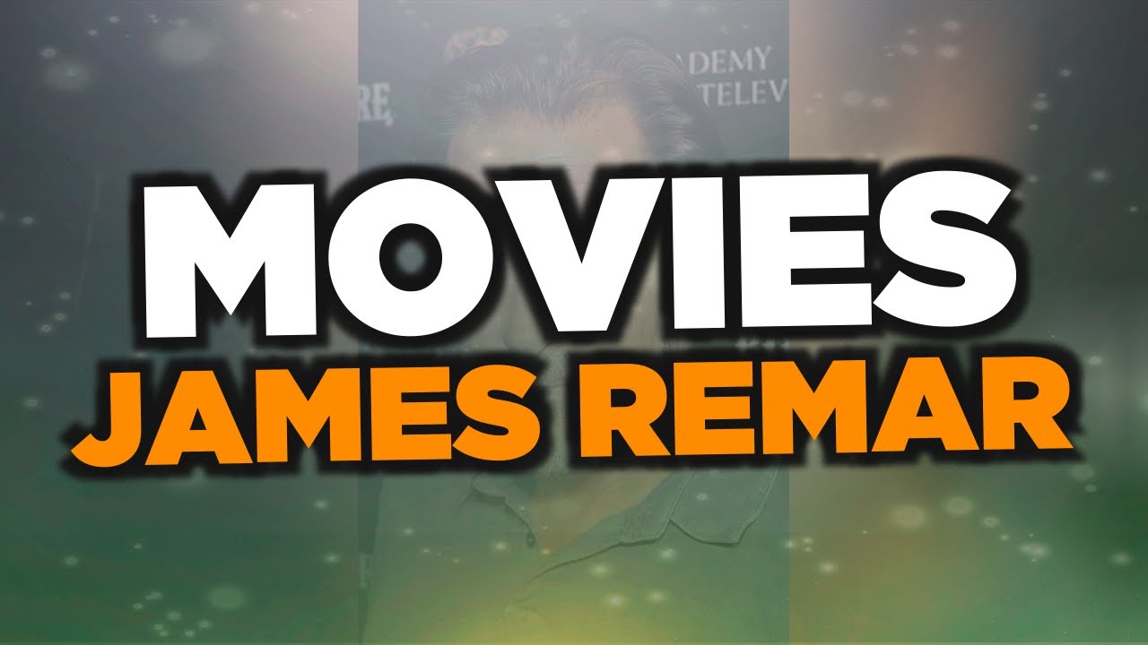 Best James Remar movies