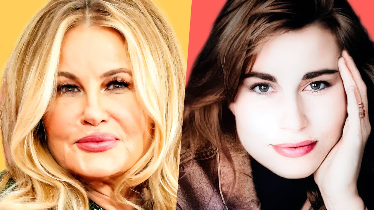 The Story of Jennifer Coolidge | Life Before Fame