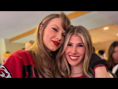 Kansas City Chiefs Heiress Ava Hunt’s Dorm Room Proves Stars’ Kids Are Not Just Like Us