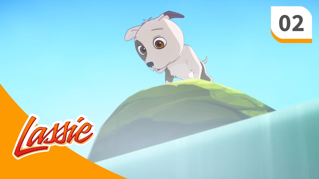 Lassie - Season 2 - Episode 2 - Friends Forever Part 2 - FULL EPISODE