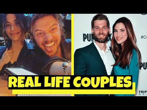 Sex/Life Season 3 Cast Real Life Partners Revealed (2023)