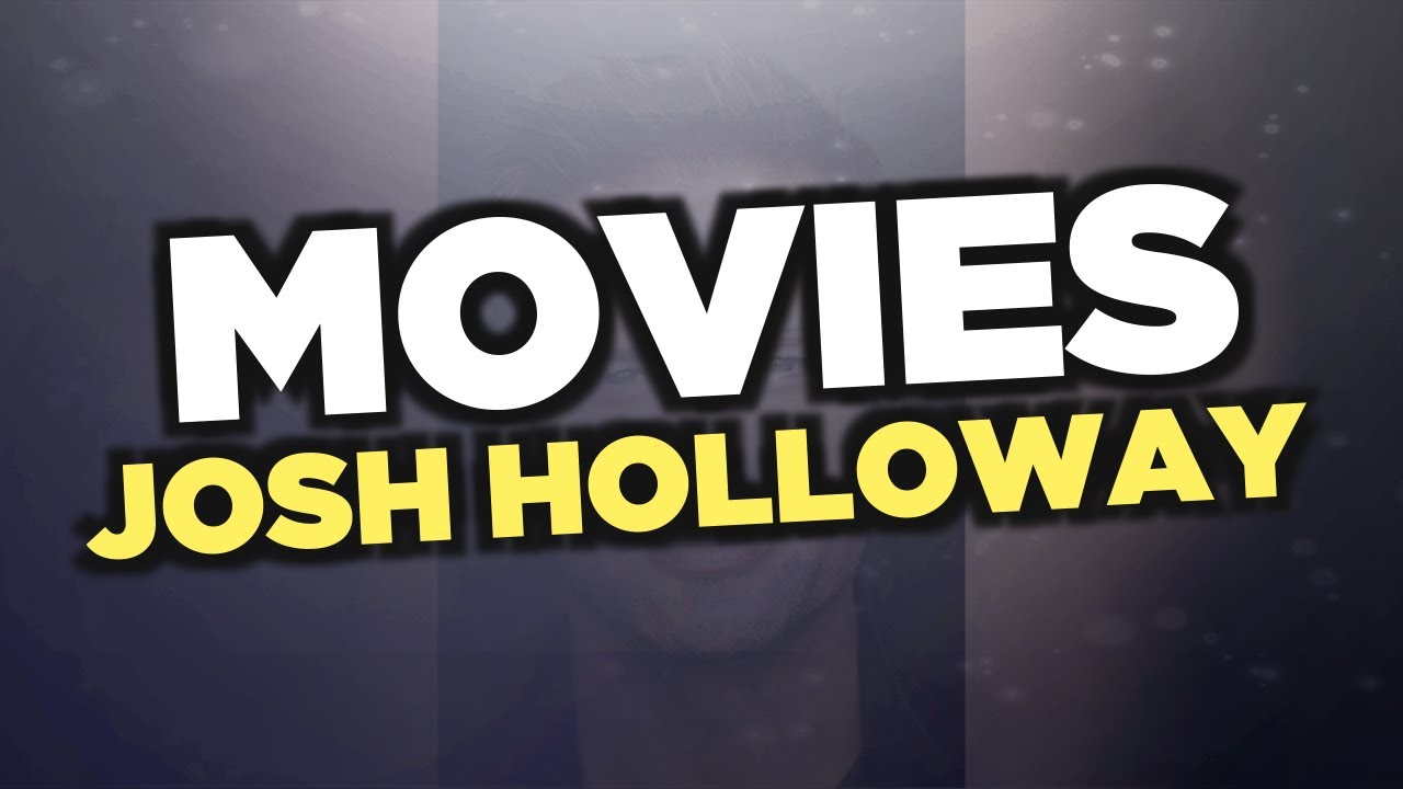 Best Josh Holloway movies