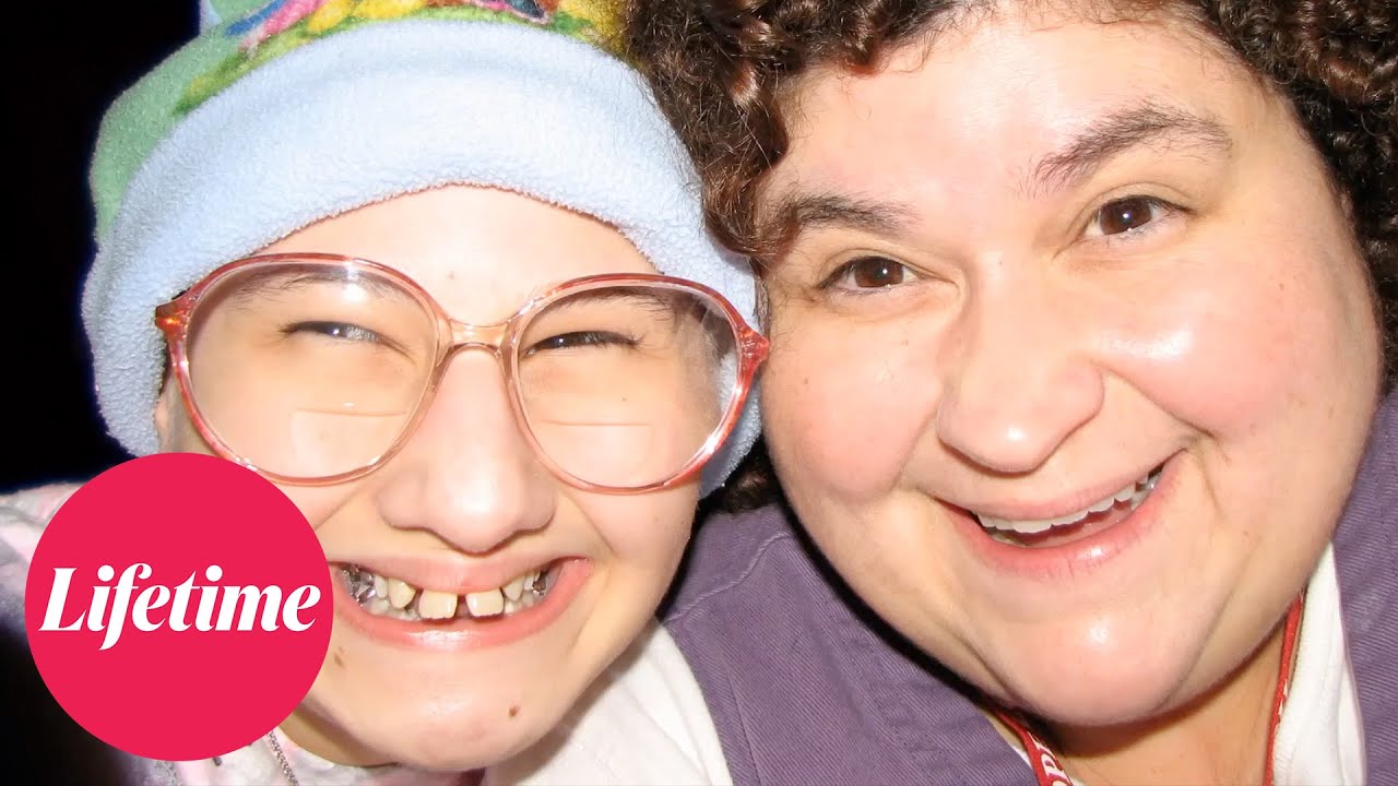 Official Trailer | The Prison Confessions of Gypsy Rose Blanchard | Lifetime
