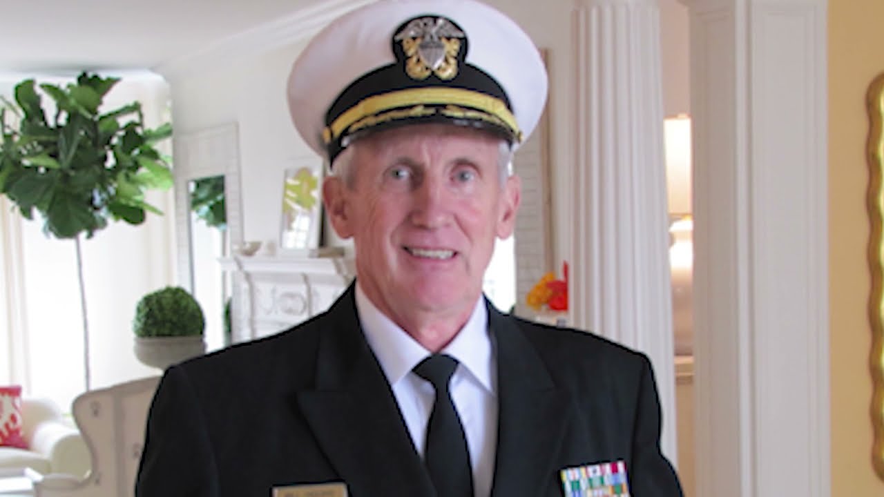 Bill Higgins: Unsung Remote Viewing Hero