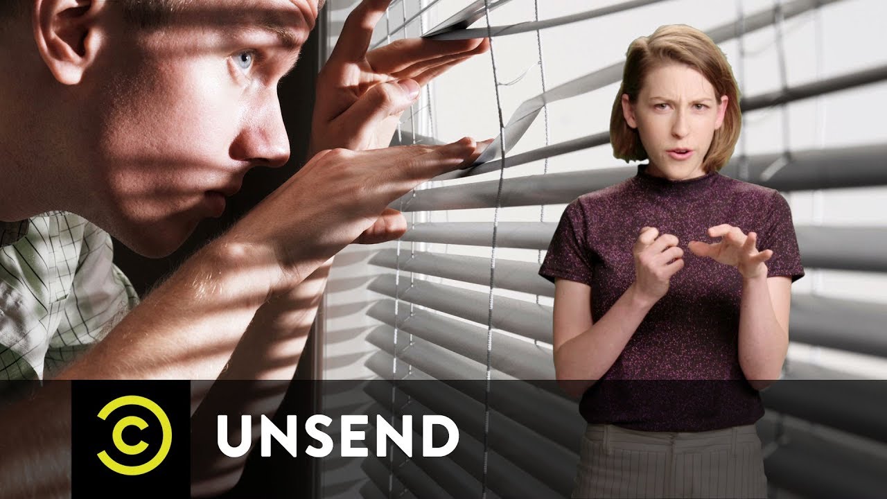 Unsend - Eden Sher Tokes and Texts
