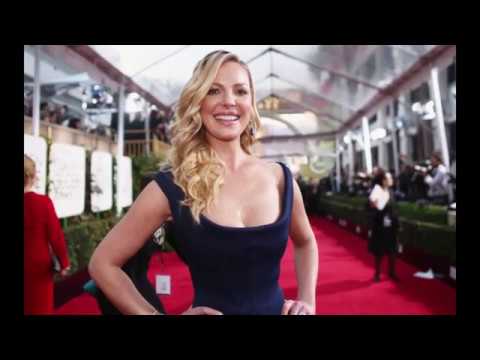 Katherine Heigl family