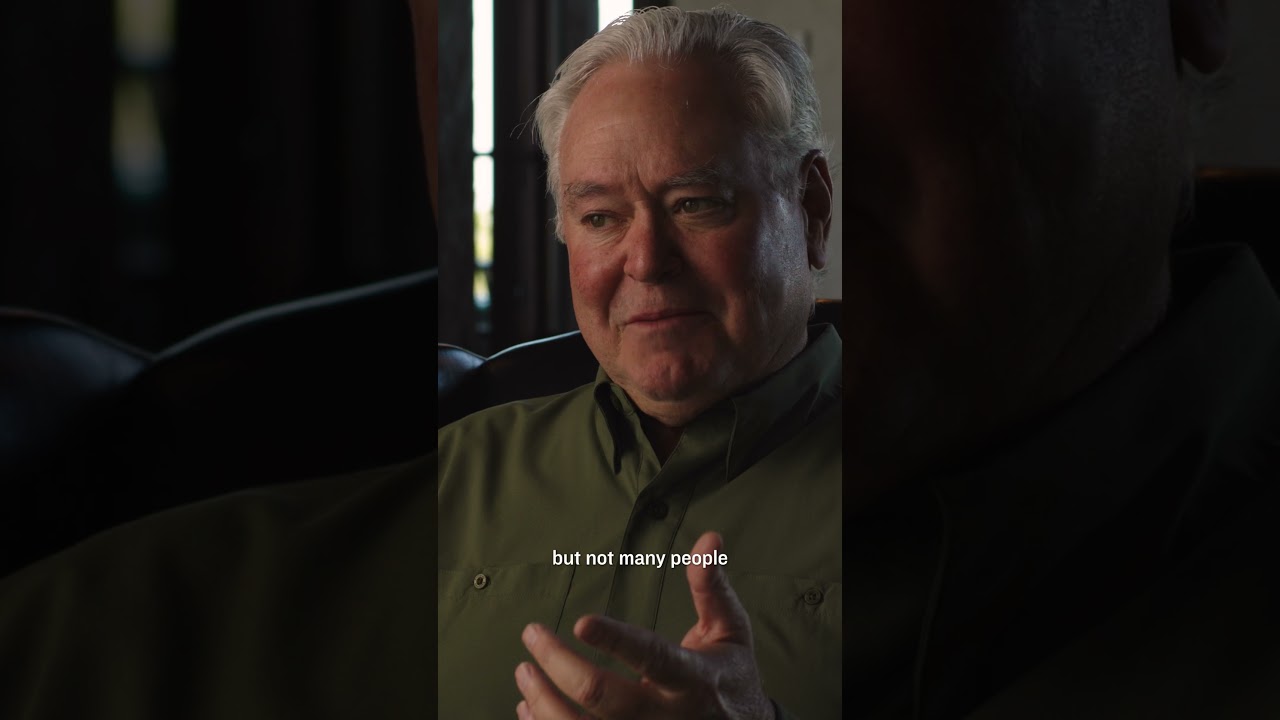 Art of Smoke with Joe Davidson | Oklahoma Joe's®️