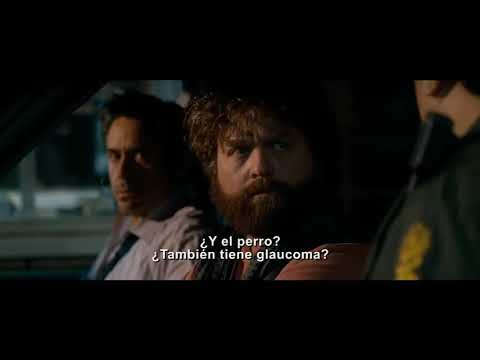 TODO UN PARTO - Trailer final subtitulado