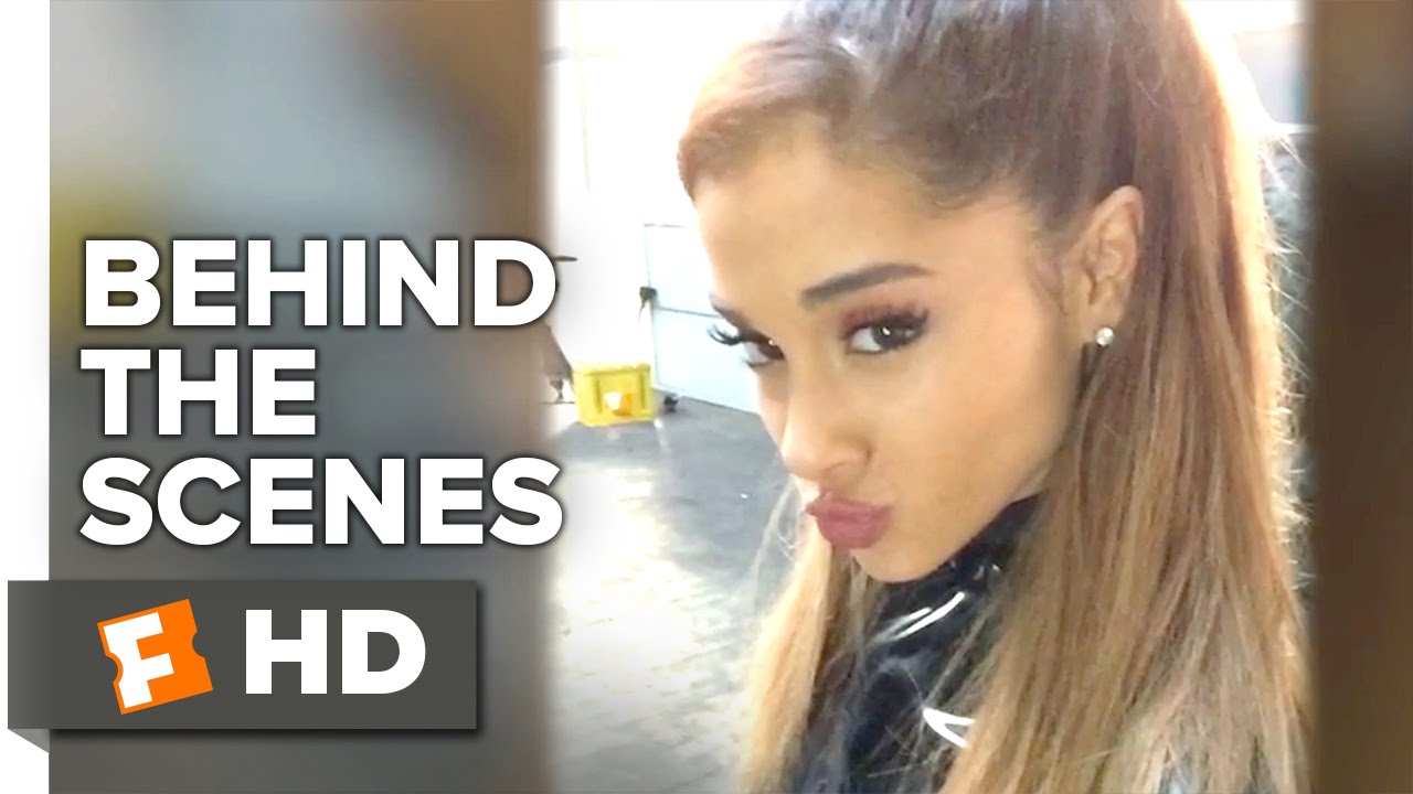 Zoolander 2 Behind the Scenes - Celebrity Selfies 2 (2016) - Ben Stiller, Owen Wilson Movie HD