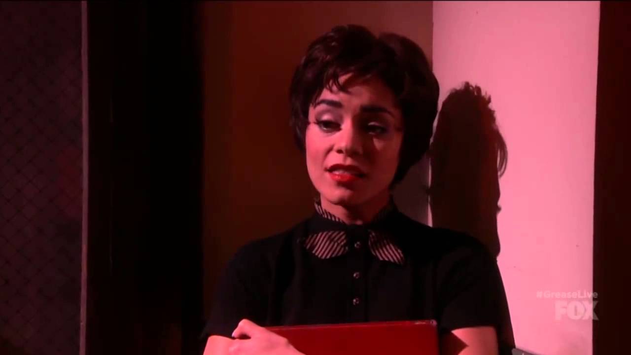 GREASE: LIVE - "There Are Worse Things I Could Do"