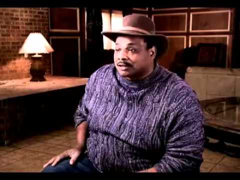 William Refrigerator Perry's Battle