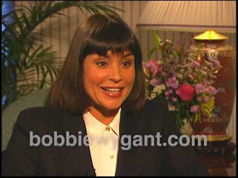 Diane Venora "Heat" 1995 - Bobbie Wygant Archive