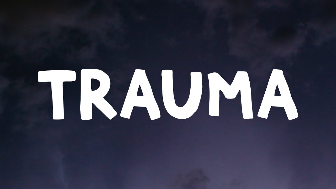 BoyWithUke - Trauma (Lyrics)
