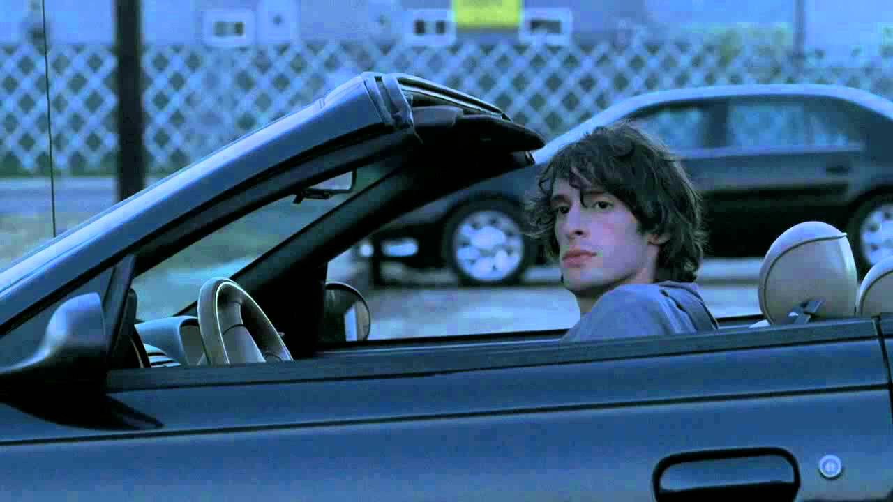 The Sopranos - Vito Spatafore