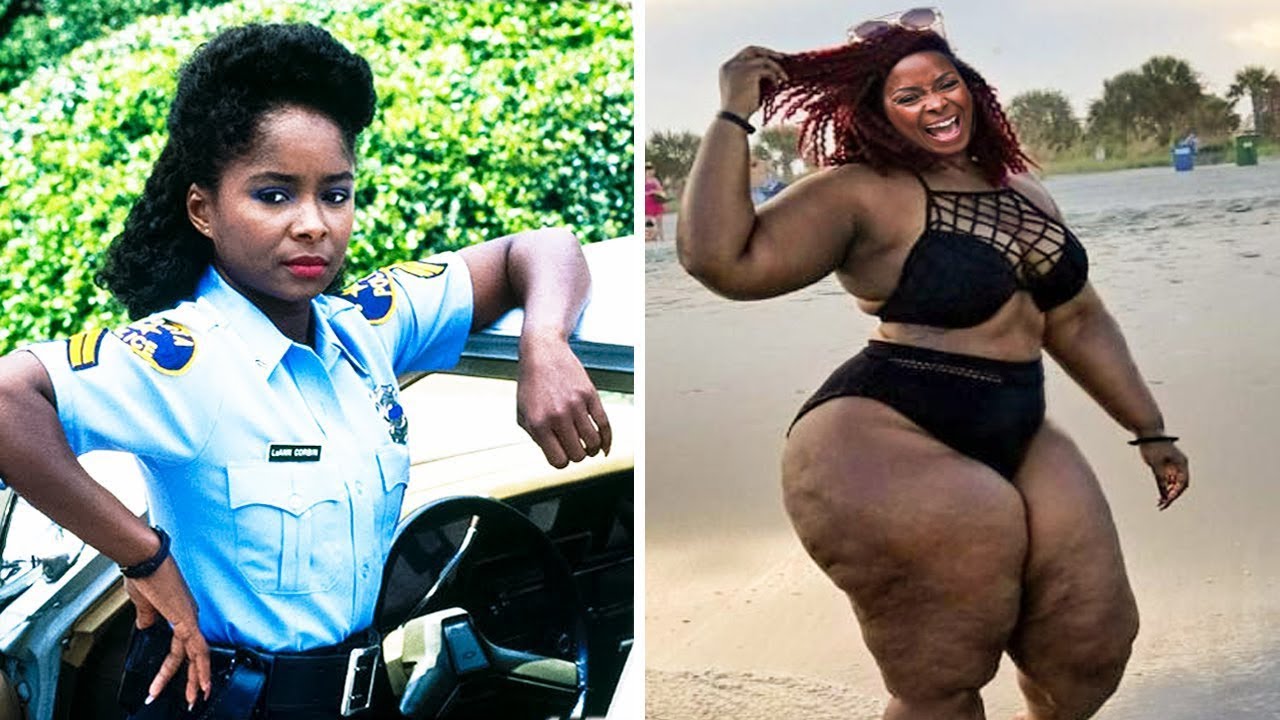 In the Heat of the Night (1988) Cast: Then and Now [35 Years After]