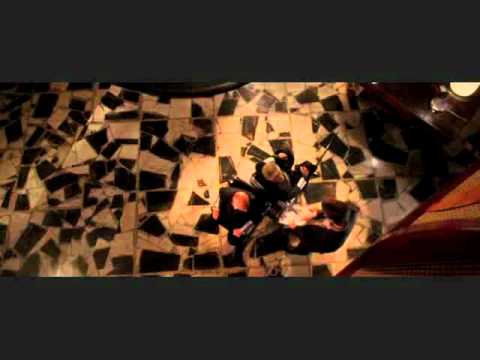 Lucky Number Slevin Ending