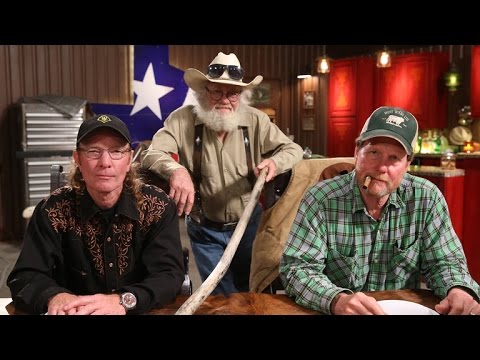 EXCLUSIVE: Go Inside the 'West Texas Investors Club' with Matthew McConaughey's Brother Rooster