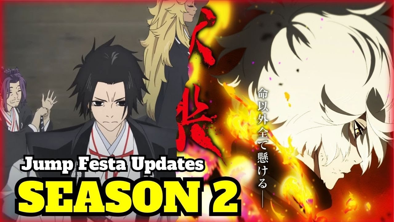 Hell's Paradise Season 2 Release Date Update!