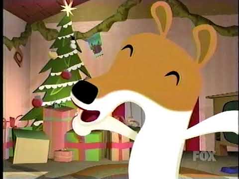Olive The Other Reindeer (Original Fox Airing - With Original Commercials - December 17, 1999)