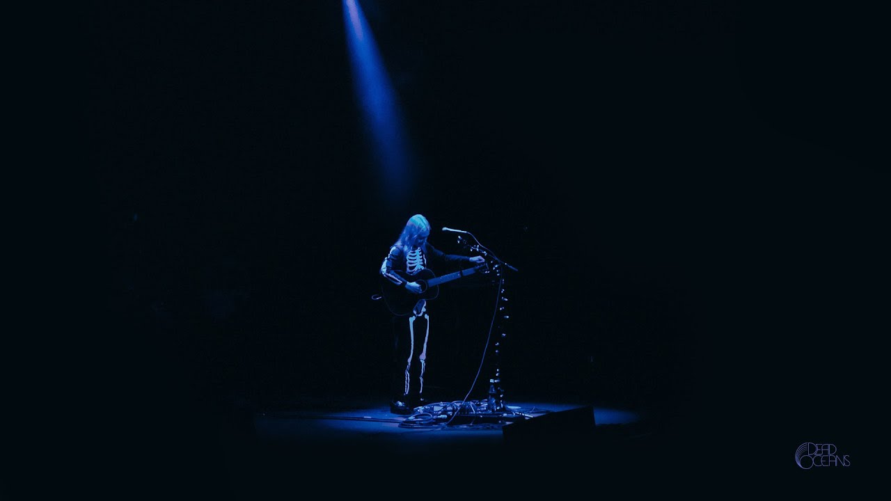 Phoebe Bridgers - That Funny Feeling (Official Audio)