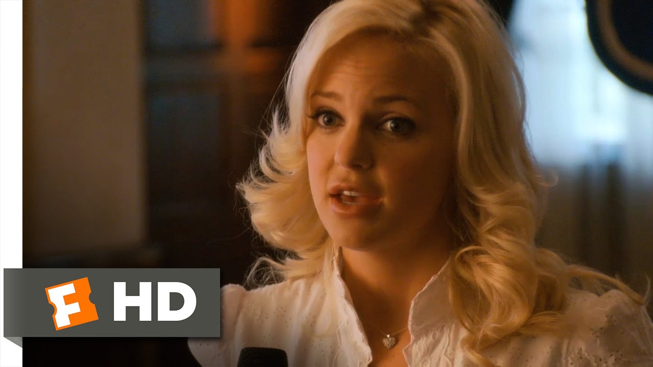 The House Bunny (2008) - Be a Zeta Scene (10/10) | Movieclips