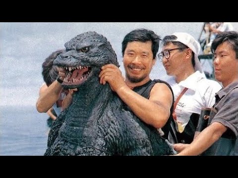 Rest in peace, Kenpachiro Satsuma (aka., Heisei Godzilla)